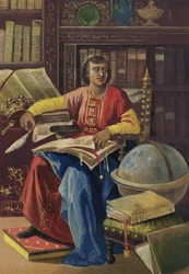 Alfonso X, rei de Castela, Leão e Galiza