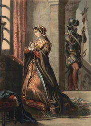 Ana de Boleyn (Anna ou Ann Bolin e Anne Bullen)