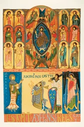 Livros de Testamentos e Privilégios, escola de espanhol