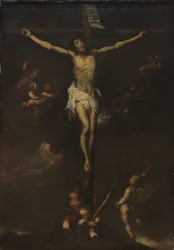 Crucificação