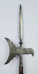 Alabarda