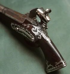 Velha arma