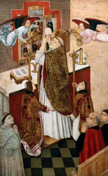 St. Martin