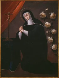 Santa Rosa de Lima
