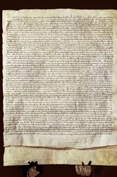 A vontade de Maria de Molina (ou Maria Alfonso de Meneses