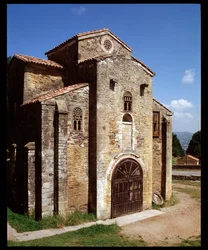 Vista da igreja (848)