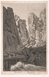 Randkleven em Bornholm