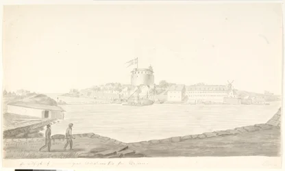 Christianøe