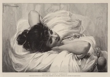 Planejando a Campanha do Amor