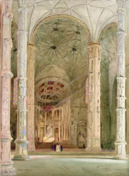 Catedral de Belém