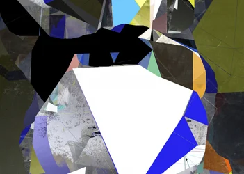 Fragmentos abstratos dinâmicos
