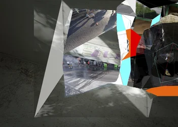 Geometria Urbana Dinâmica