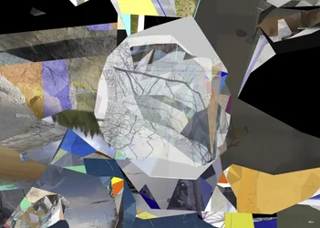 Fragmento da Natureza Geométrica