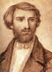 Giuseppe Verdi por Stefano Barezzi