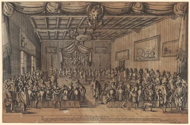 Banquete dos Agradáveis