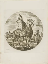 Cavaleiro negro