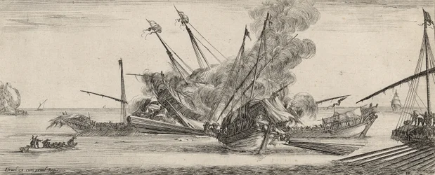 Combate Naval (ataque ao papel)