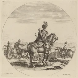 Cavalier Polonês