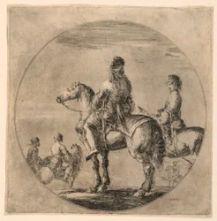 Cavaleiros poloneses