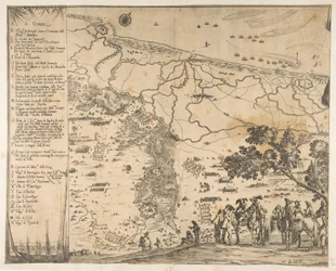 Cerco a Saint-Omer, 1638.