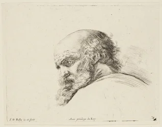 Estudo (I principii del disegno, 18)