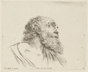 Estudo (I principii del disegno, 19)