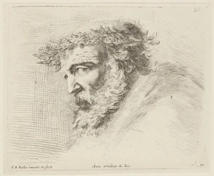 Estudo (I principii del disegno, 20)