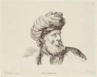 Estudo (I principii del disegno, 23)