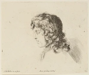 Estudo (I principii del disegno, 25)