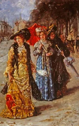 A Promenade