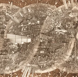 Hélice Urbana