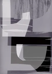 Pym 1972 4, 2019 (digital)