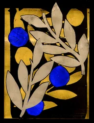 Sicília IV escuro, 2017 (digital a partir de collagraph)