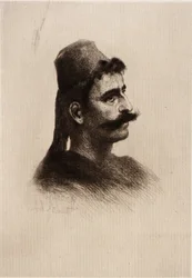 Árabe de Nazaré