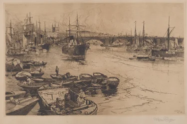 Ponte de Londres