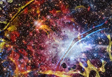 Nebulosa, 2024