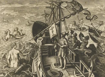 Cristóvão Colombo Ligur América Revetio