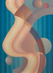 Composição nº. 61, 1939.