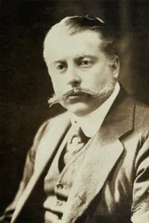 Retrato de Jacques Froment Meurice (foto)