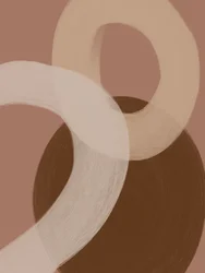 Fluxo abstrato neutro
