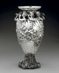 A Copa Ogden Goelet e James Gordon Bennett: um vaso de troféu de iatismo