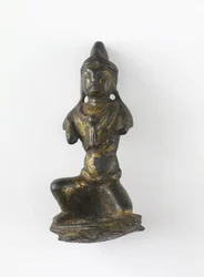 Bodhisattva Permanente