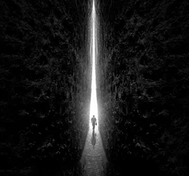 Viagem Solitária para a Luz