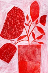 Resumo: Red Botanicals