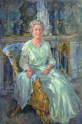 Sua Majestade a Rainha, 1996