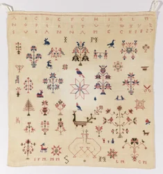 Sampler