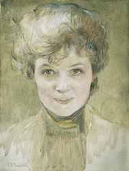 Auto-retrato