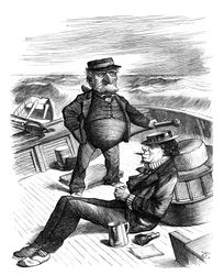 O Caminho do Vento, 1878.