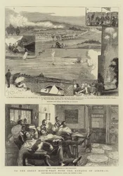 Para o Grande Noroeste com o Marquês de Lorne, II