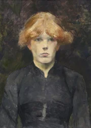 Carmen (c. 1884)
